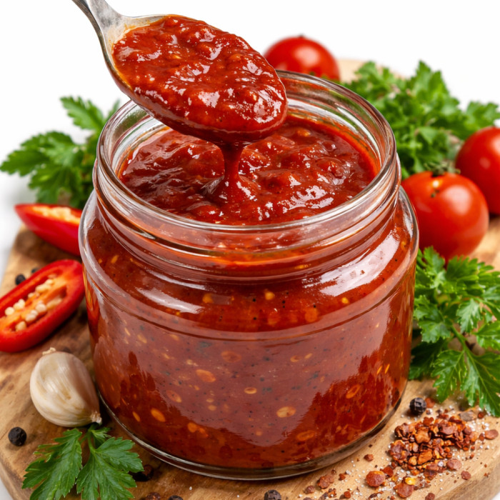 Соус для шашлыка